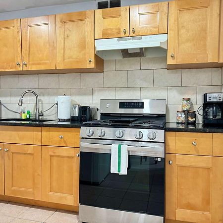 Heart Downtown 2Bd New Paint Floor City View Lm207 أتلانتا المظهر الخارجي الصورة